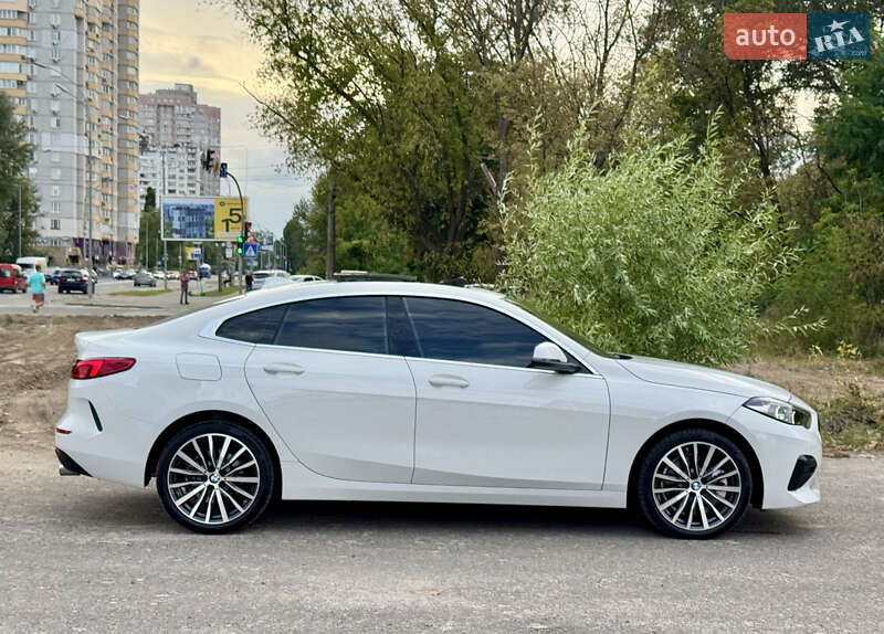 Купе BMW 2 Series 2023 в Києві