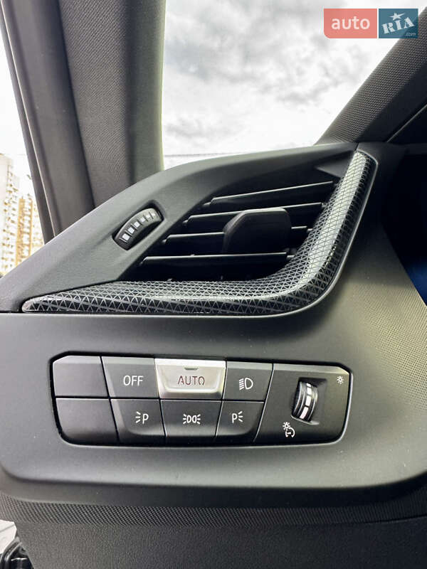 Купе BMW 2 Series 2023 в Києві