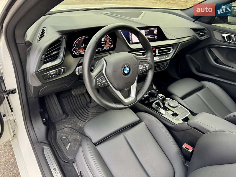 Купе BMW 2 Series 2023 в Києві