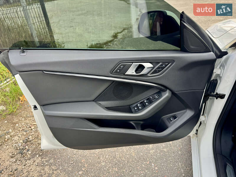 Купе BMW 2 Series 2023 в Києві