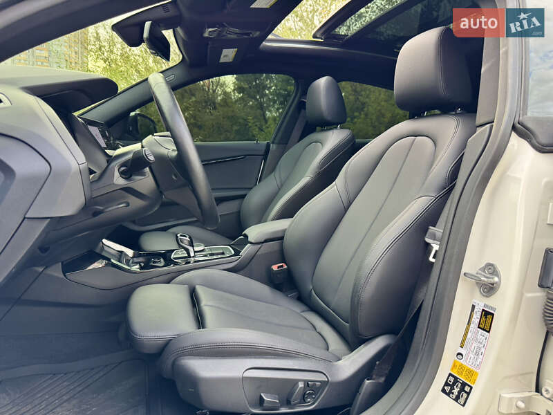 Купе BMW 2 Series 2023 в Києві