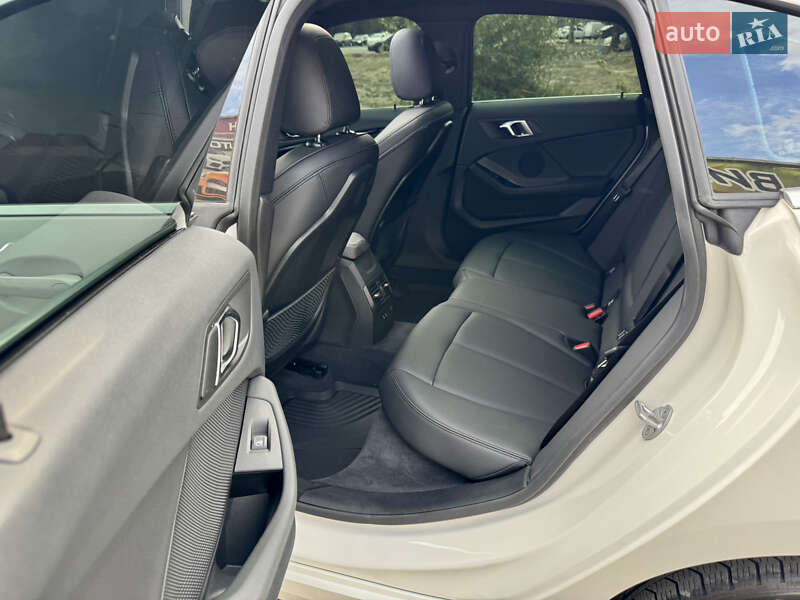 Купе BMW 2 Series 2023 в Києві