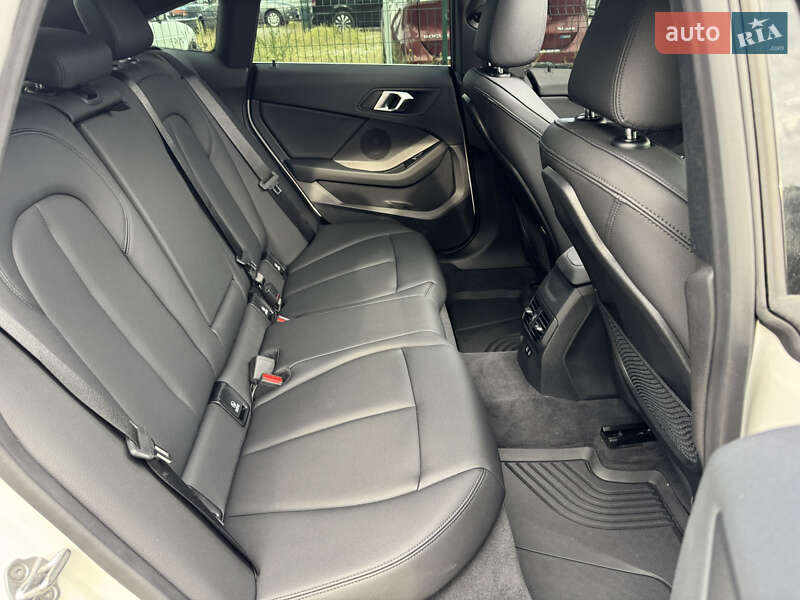 Купе BMW 2 Series 2023 в Києві