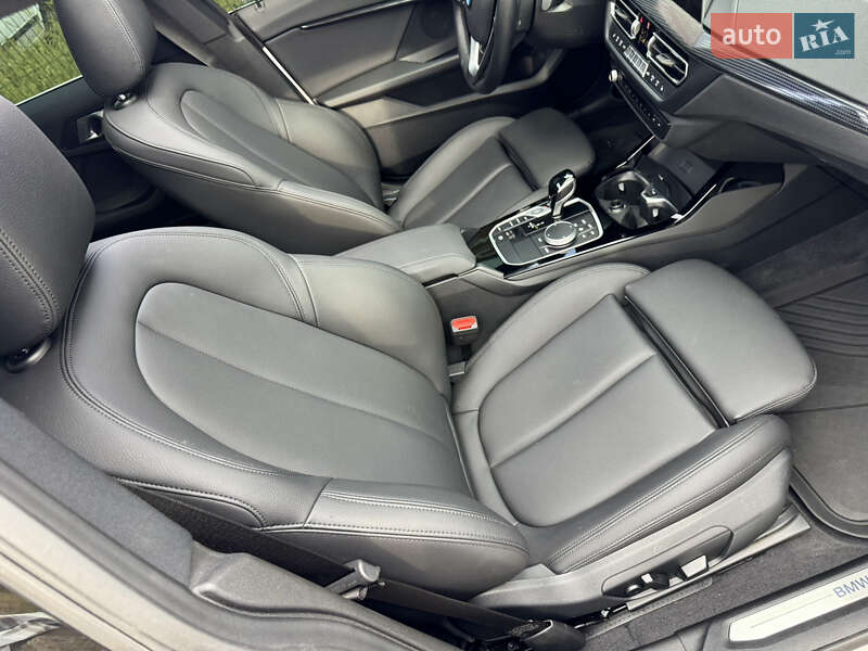 Купе BMW 2 Series 2023 в Києві