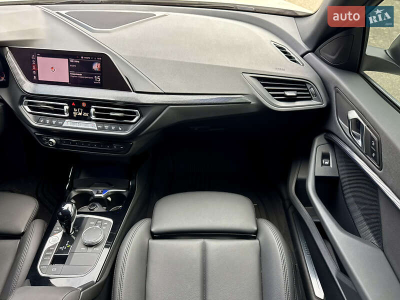 Купе BMW 2 Series 2023 в Києві