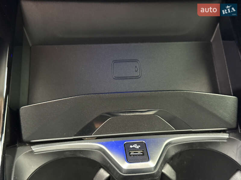 Купе BMW 2 Series 2023 в Києві