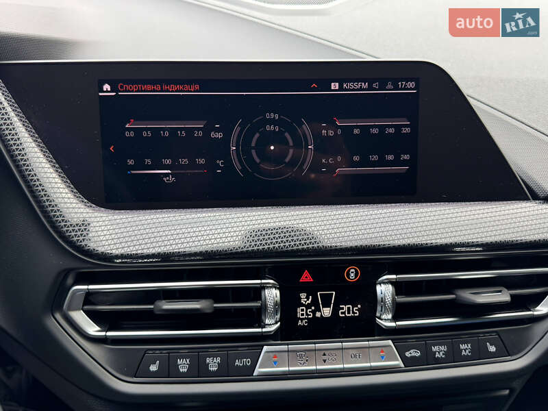 Купе BMW 2 Series 2023 в Києві