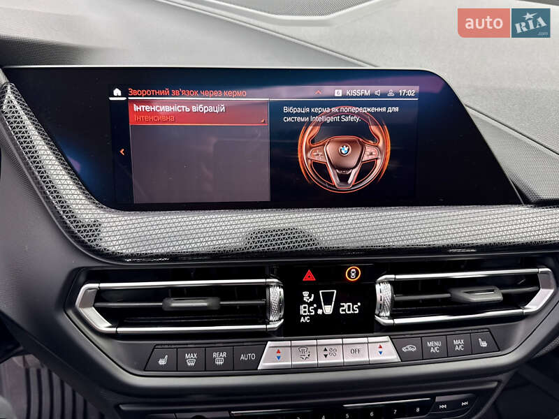 Купе BMW 2 Series 2023 в Києві