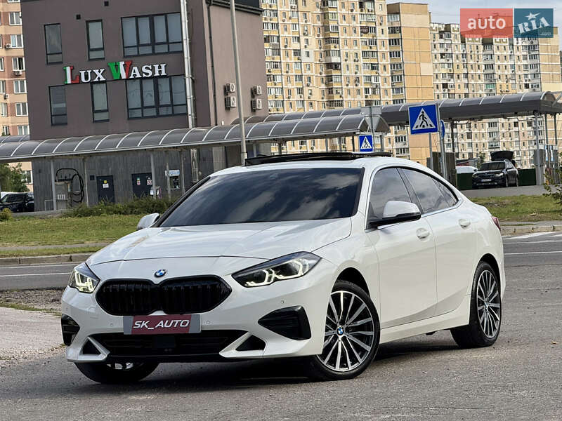 Купе BMW 2 Series 2023 в Києві