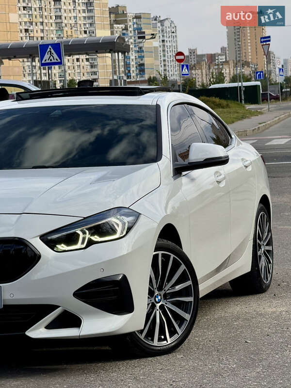 Купе BMW 2 Series 2023 в Києві