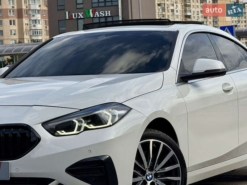 Купе BMW 2 Series 2023 в Києві