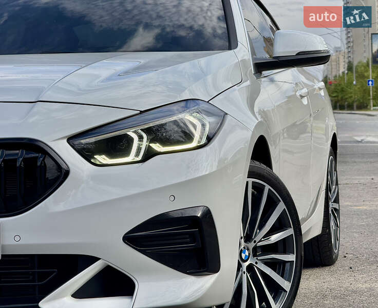 Купе BMW 2 Series 2023 в Києві