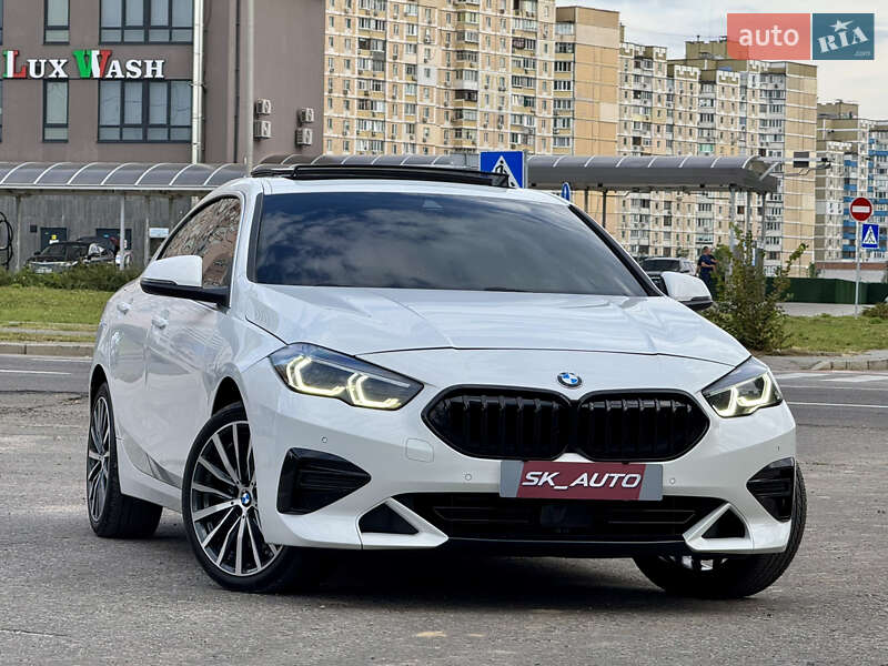 Купе BMW 2 Series 2023 в Києві