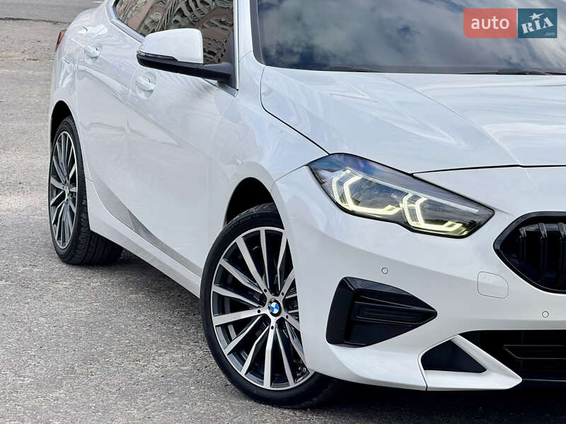 Купе BMW 2 Series 2023 в Києві