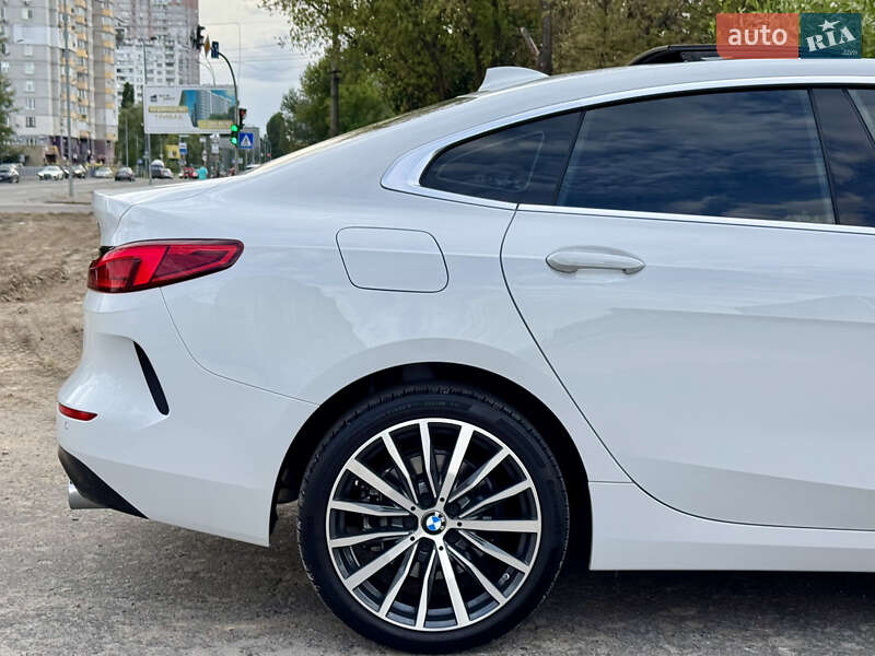 Купе BMW 2 Series 2023 в Києві