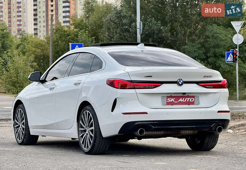 Купе BMW 2 Series 2023 в Києві