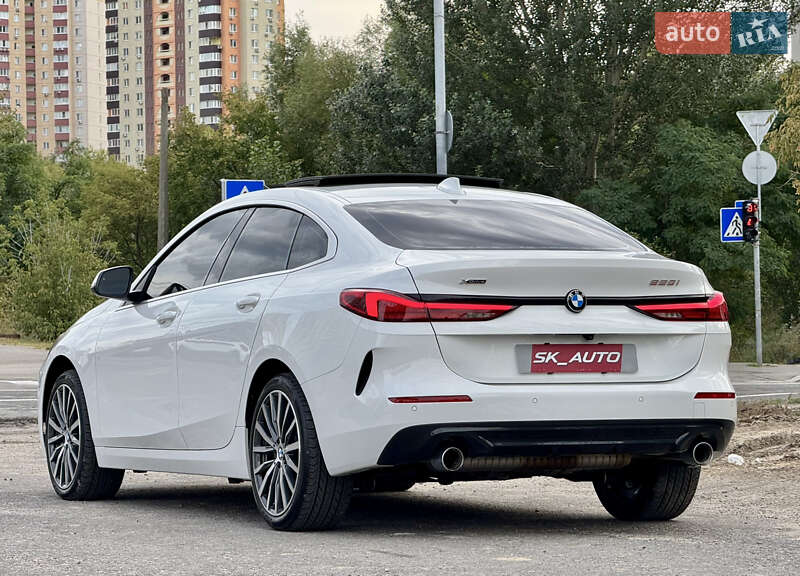 Купе BMW 2 Series 2023 в Києві