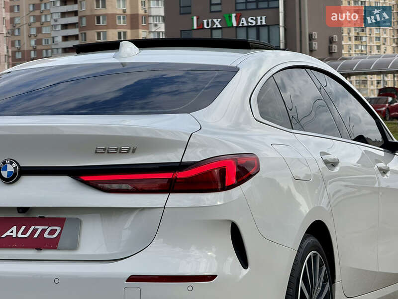 Купе BMW 2 Series 2023 в Києві