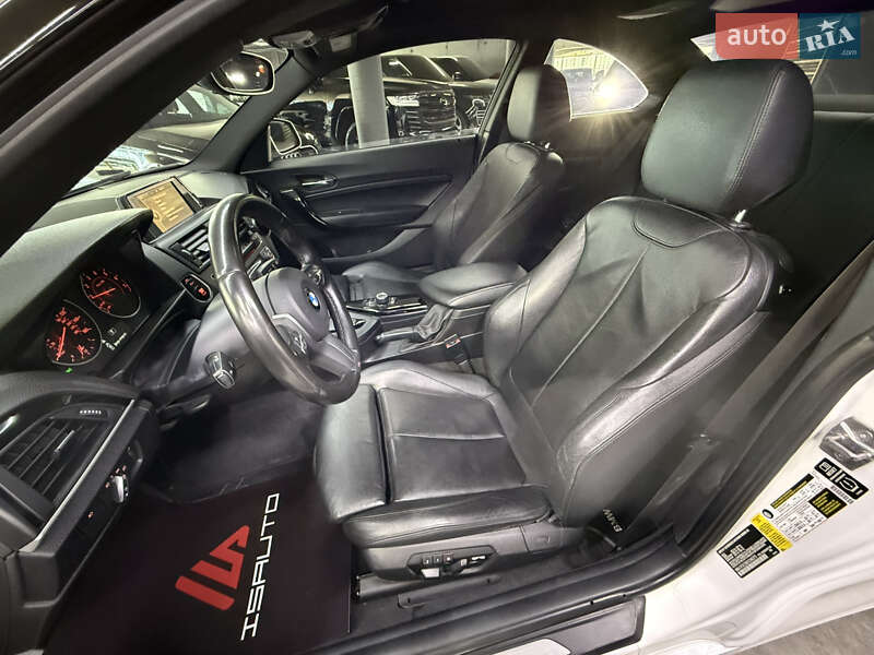 Купе BMW 2 Series 2014 в Одессе