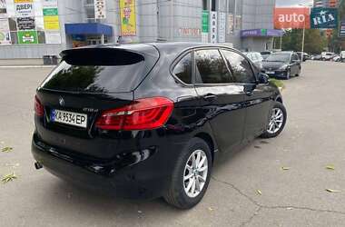 Купе BMW 2 Series 2015 в Киеве