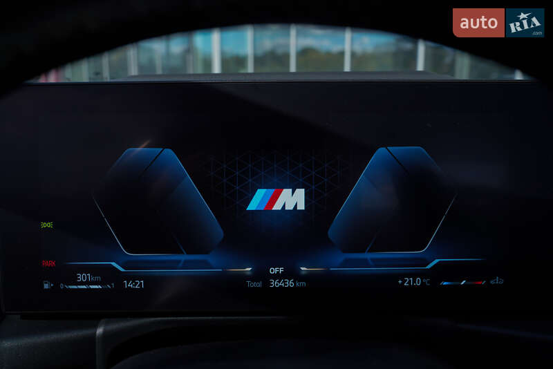 Купе BMW 2 Series 2022 в Дніпрі