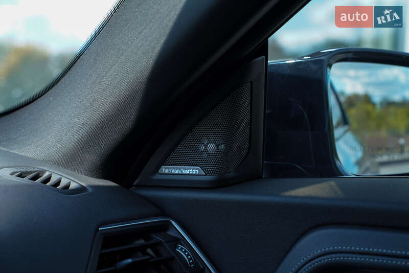 Купе BMW 2 Series 2022 в Дніпрі