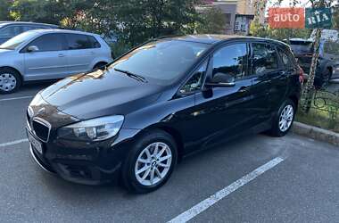 Купе BMW 2 Series 2016 в Києві
