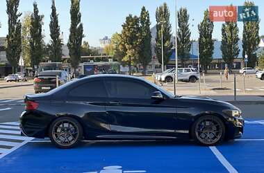 Купе BMW 2 Series 2015 в 