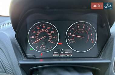 Купе BMW 2 Series 2015 в 