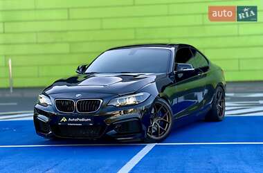 Купе BMW 2 Series 2015 в 