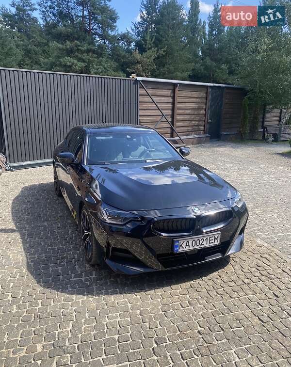 BMW 2 Series 2022