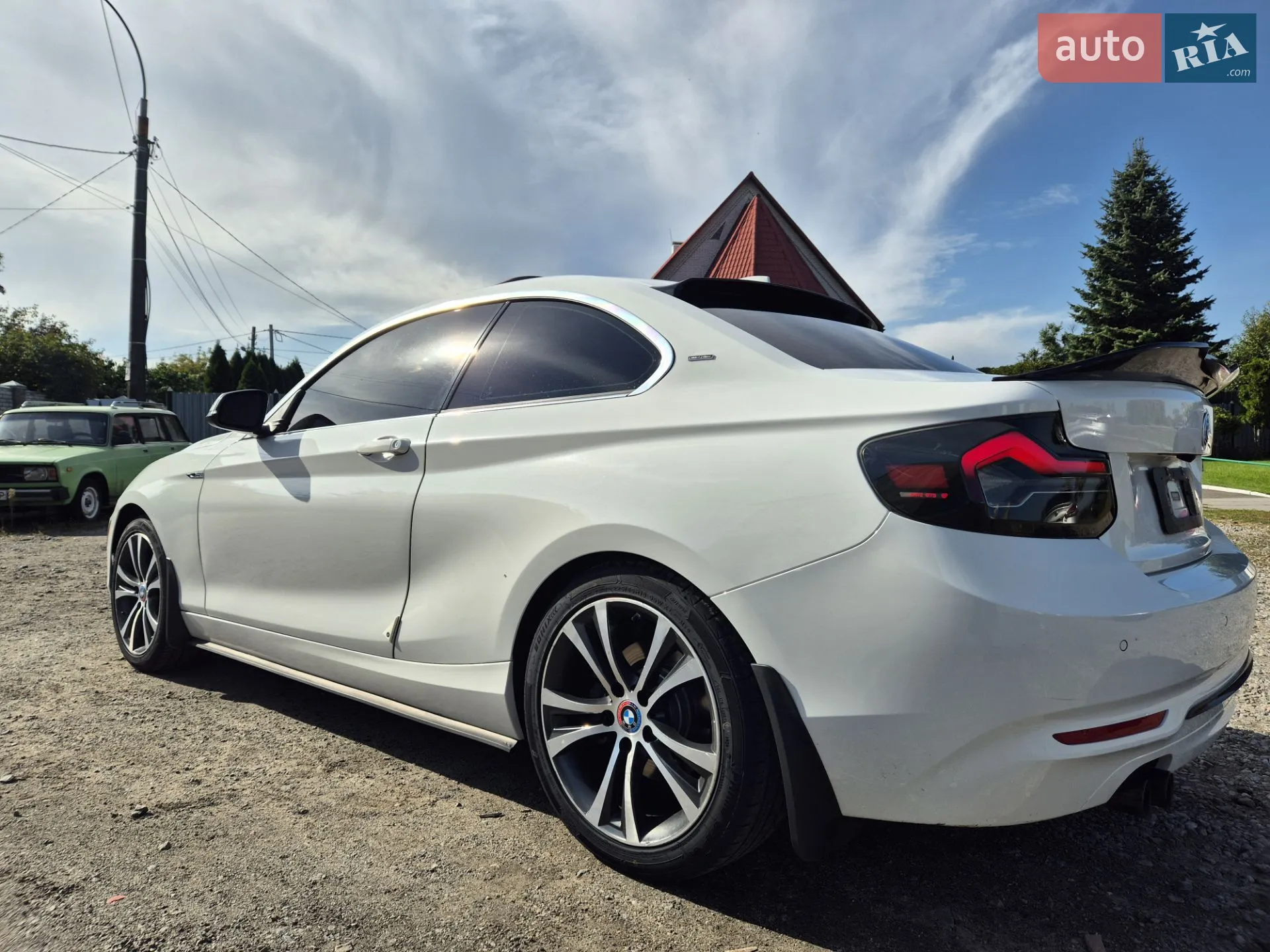 2016 BMW 2er - мініатюра 8