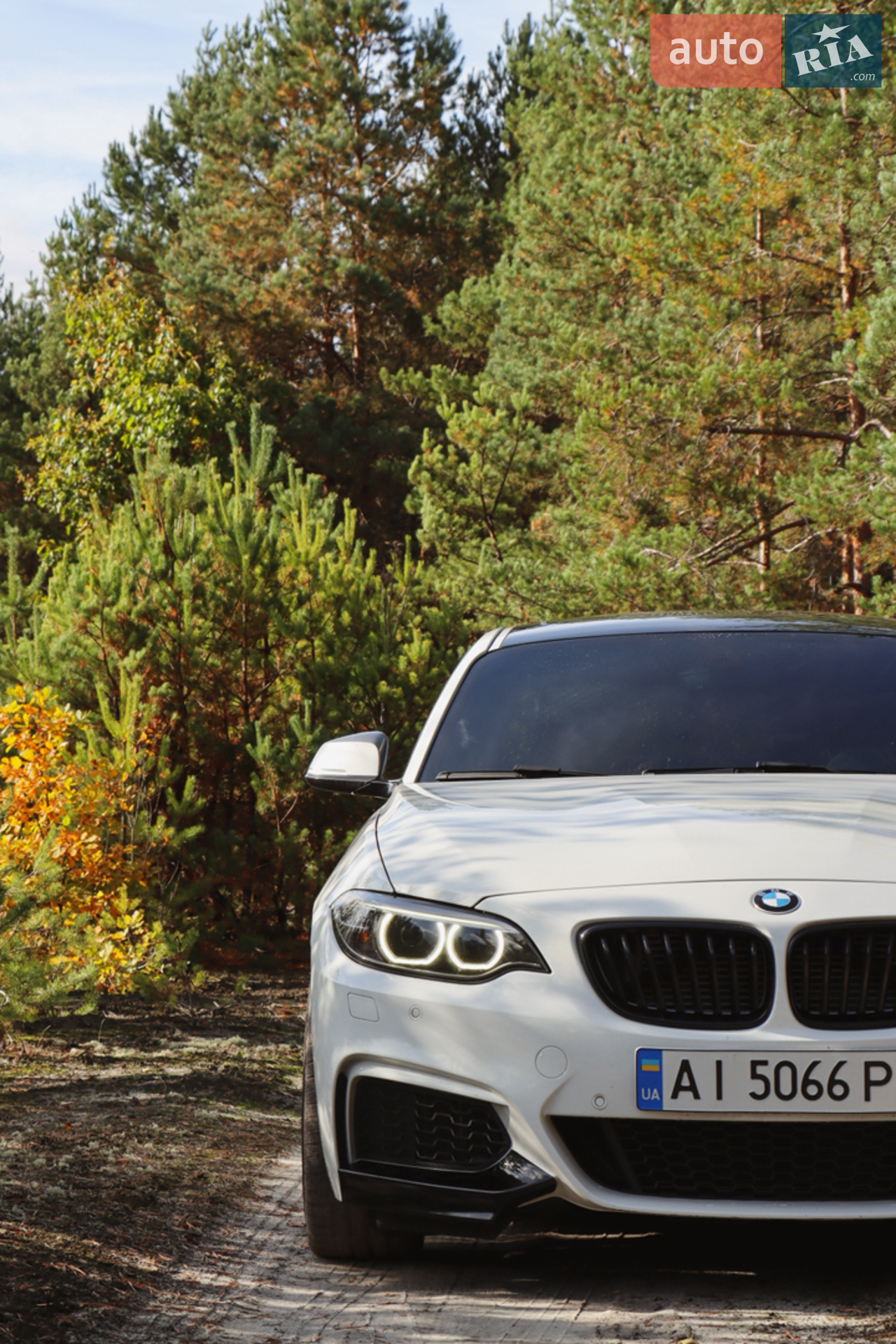 2017 BMW 2er - мініатюра 2