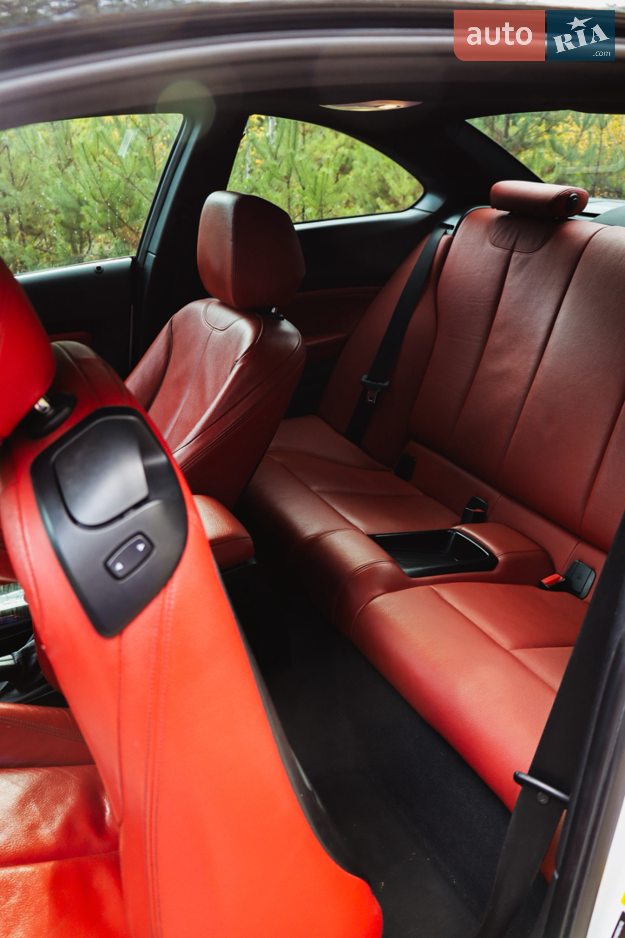 2017 BMW 2er - мініатюра 7