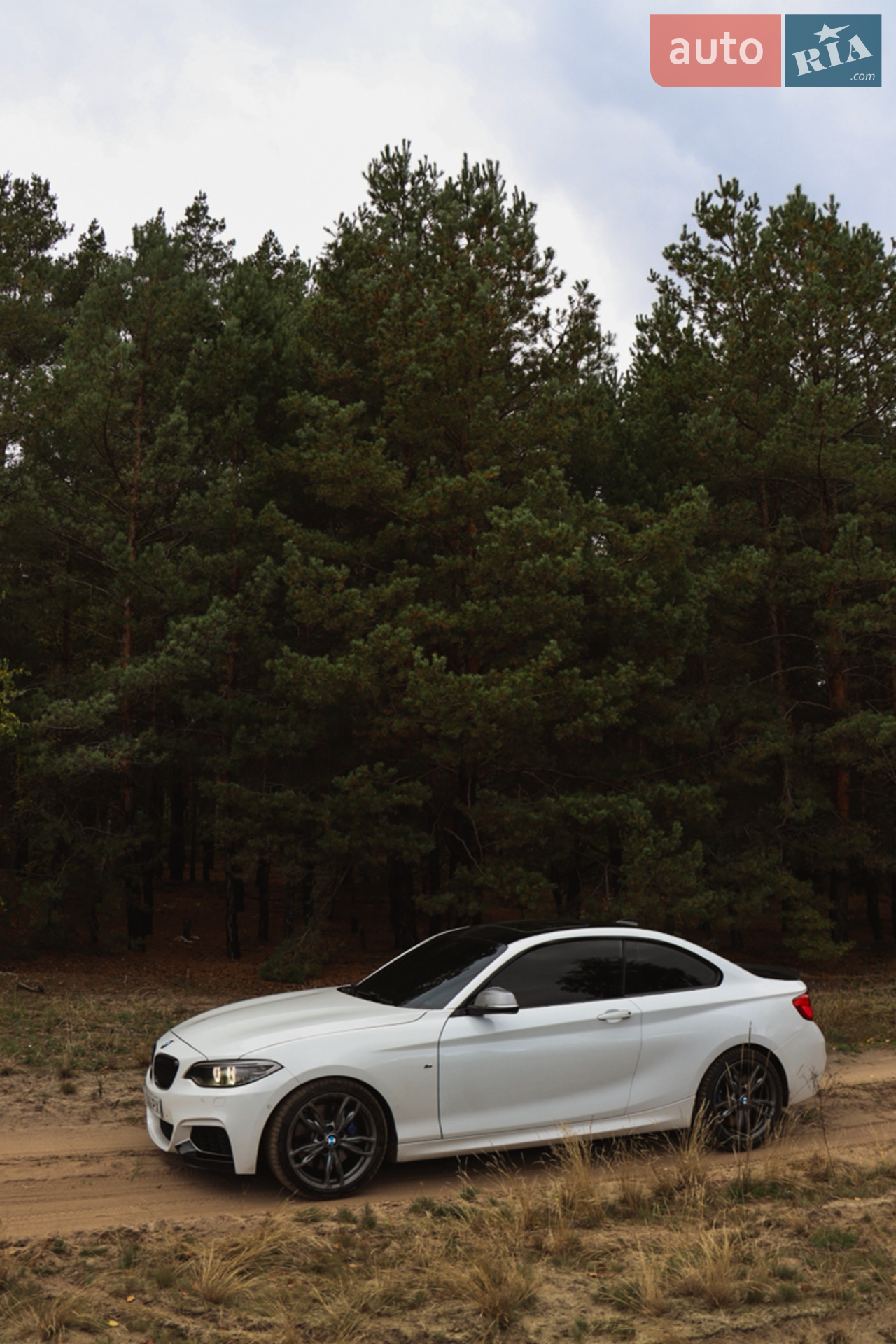 2017 BMW 2er - мініатюра 11