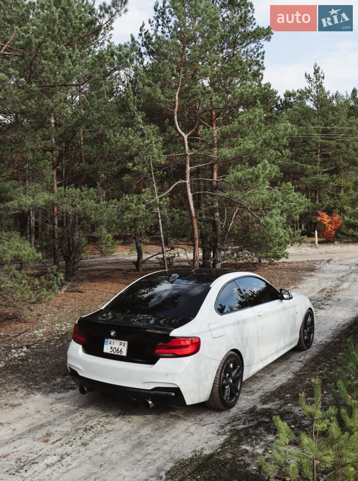 2017 BMW 2er - мініатюра 15