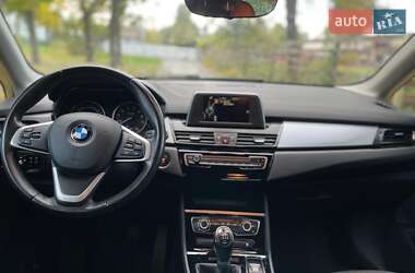 Купе BMW 2 Series 2016 в 