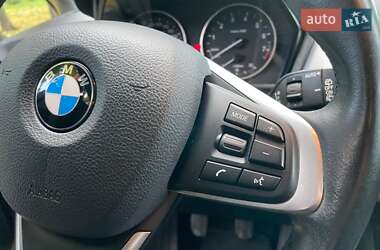 Купе BMW 2 Series 2016 в 