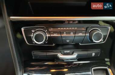Купе BMW 2 Series 2016 в 