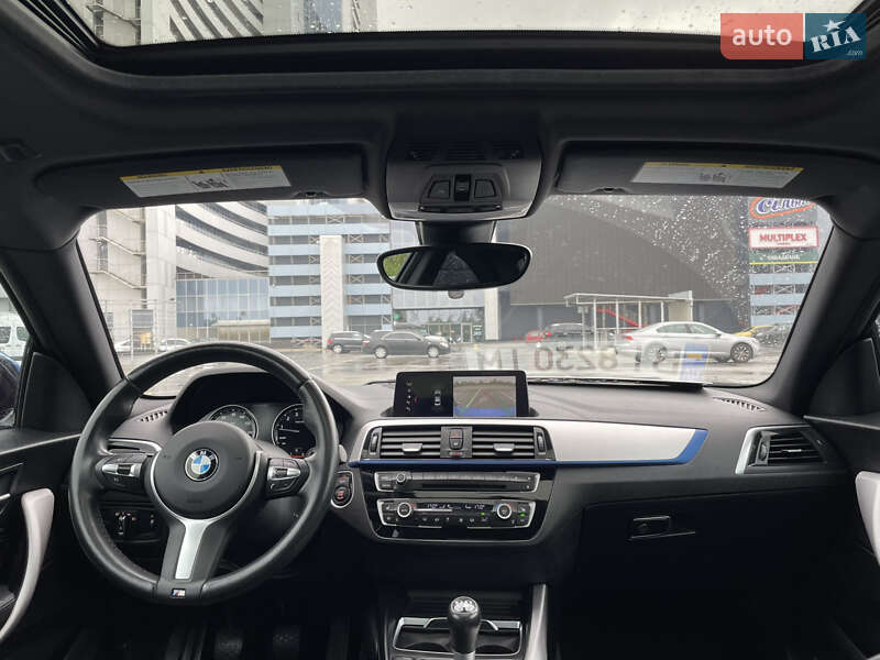 Купе BMW 2 Series 2020 в Києві фото 17 Купе BMW 2 Series 2020 в Києві