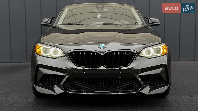 Купе BMW 2 Series 2014 в Ровно фото 3 Купе BMW 2 Series 2014 в Ровно
