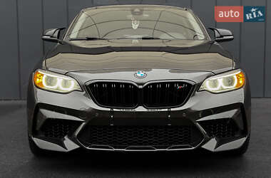 Купе BMW 2 Series 2014 в 