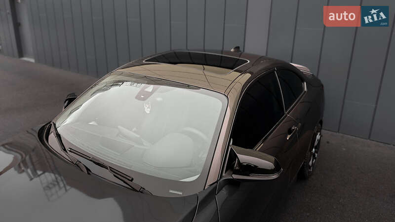 Купе BMW 2 Series 2014 в Ровно фото 18 Купе BMW 2 Series 2014 в Ровно