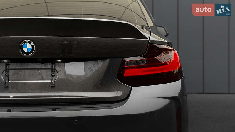 Купе BMW 2 Series 2014 в Ровно фото 29 Купе BMW 2 Series 2014 в Ровно