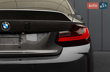 Купе BMW 2 Series 2014 в 
