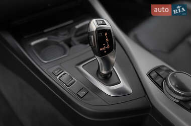 Купе BMW 2 Series 2014 в 