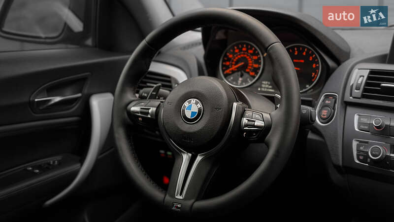 Купе BMW 2 Series 2014 в Ровно фото 45 Купе BMW 2 Series 2014 в Ровно