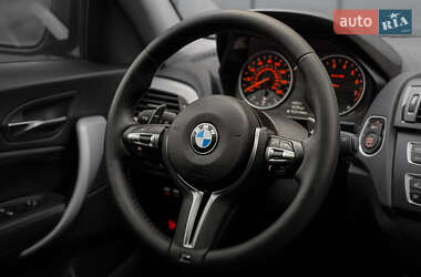 Купе BMW 2 Series 2014 в 