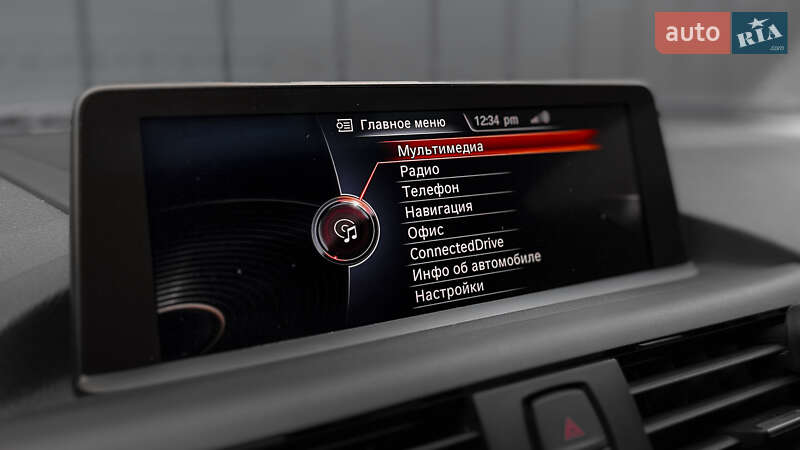 Купе BMW 2 Series 2014 в Ровно фото 46 Купе BMW 2 Series 2014 в Ровно