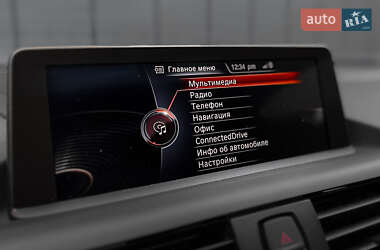 Купе BMW 2 Series 2014 в 